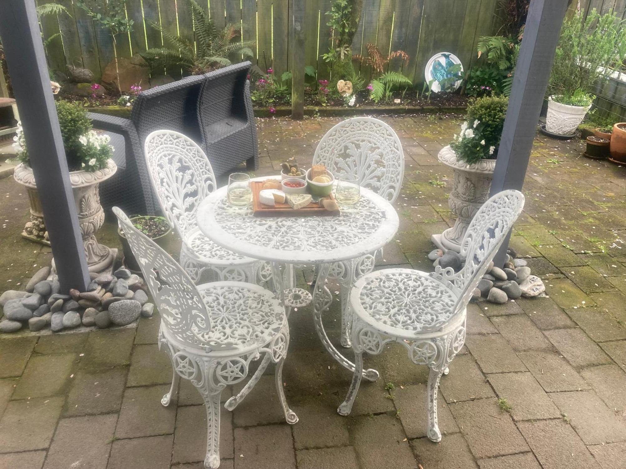 Anglers Adventure Paradise Cabin Bnb Wifi Parking Turangi Exterior foto
